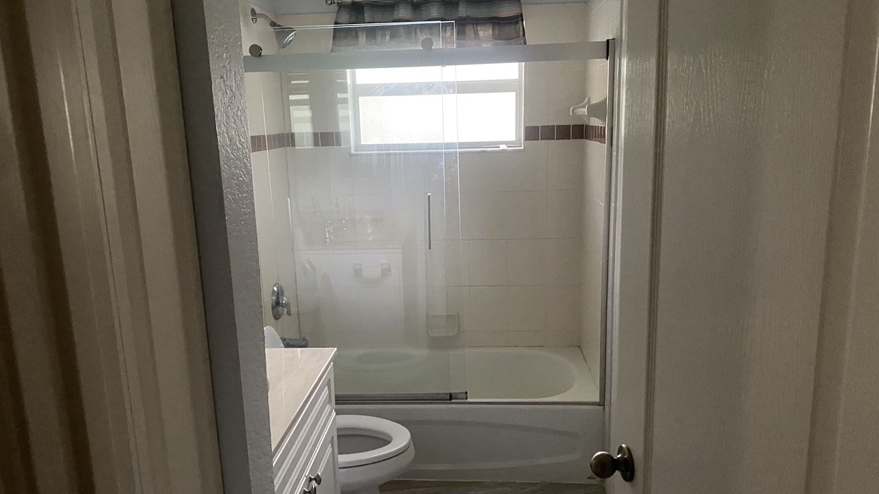 Photo of Bathroom in North Port