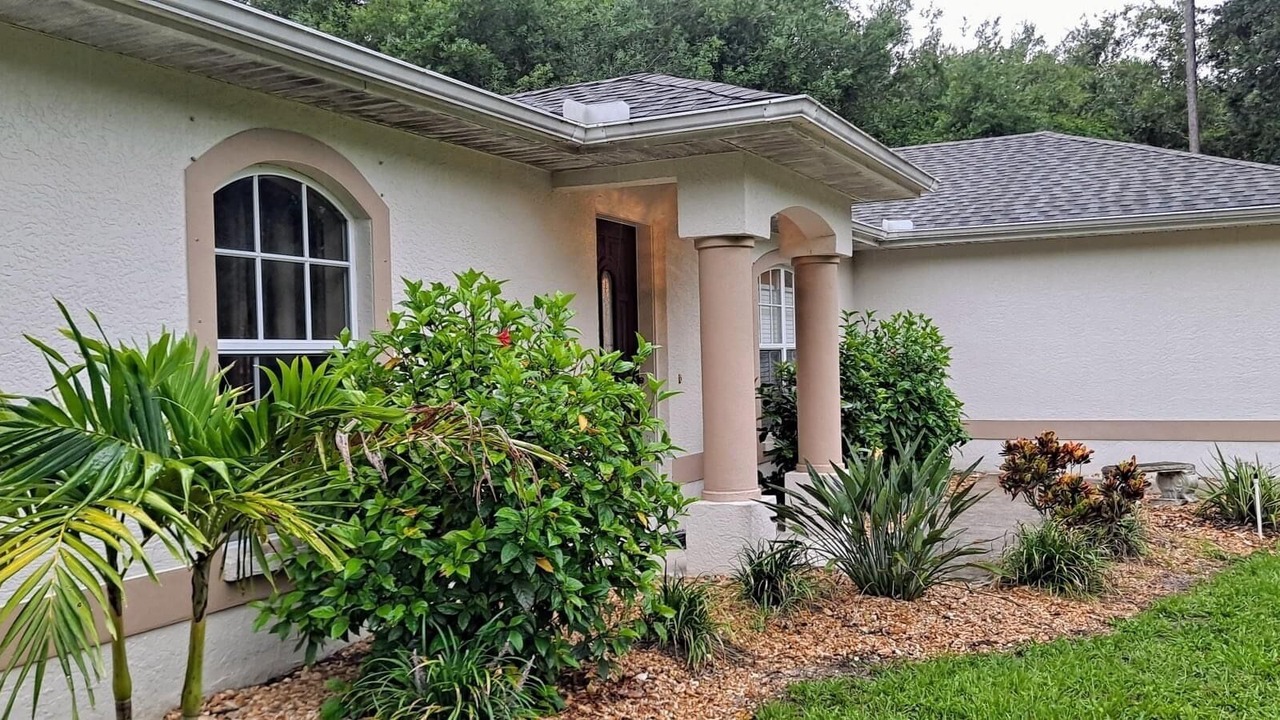 Photo of Outdoor in North Port