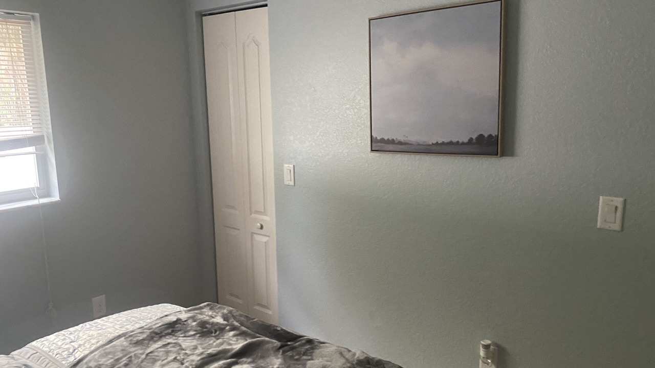 Photo of Bedroom in North Port