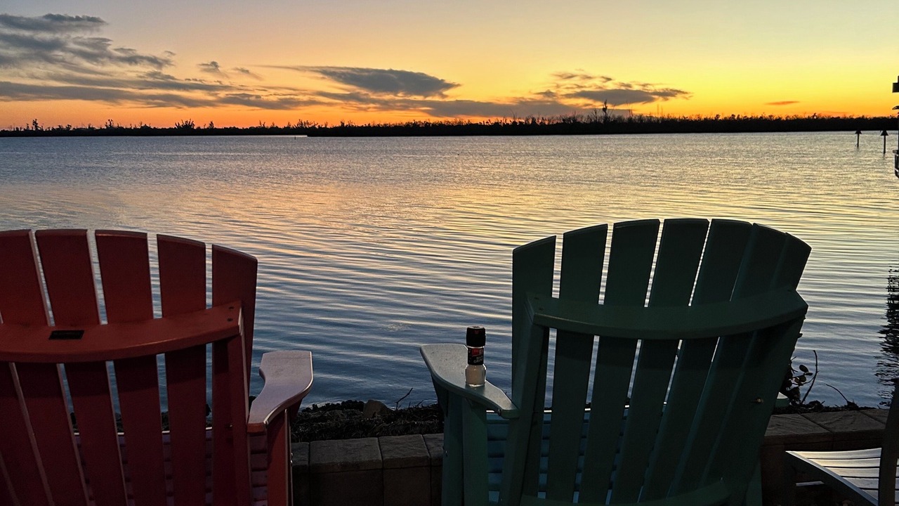 Photo of Outdoor in North Port