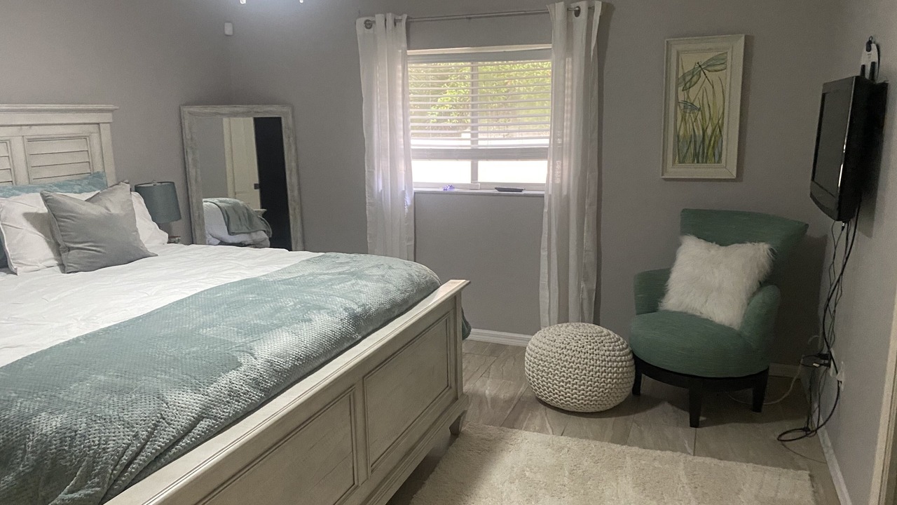 Photo of Bedroom in North Port
