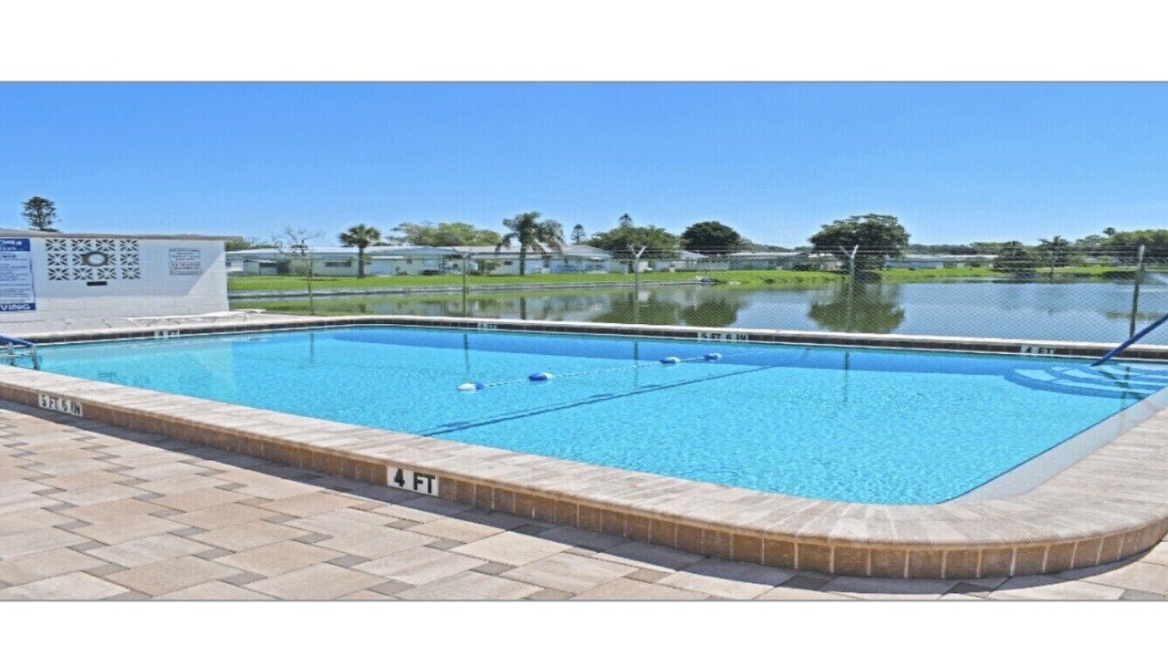 Photo of Outdoor in Trailer Estates