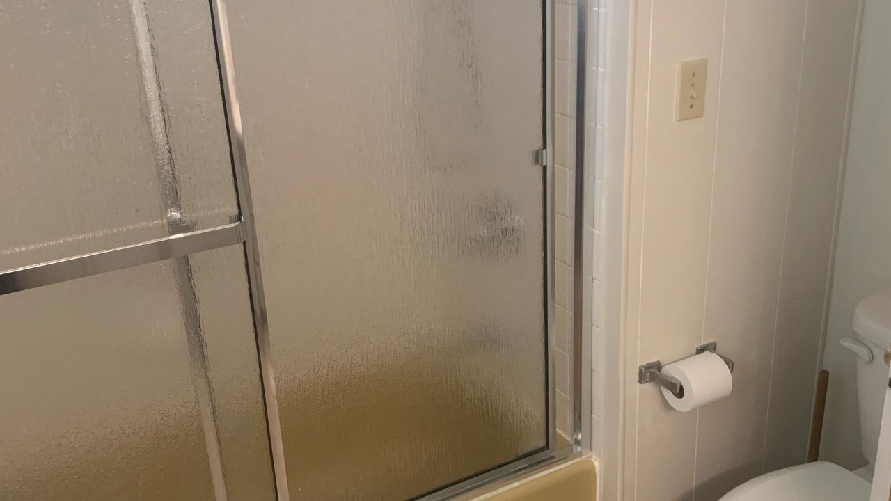 Photo of Bathroom in Trailer Estates
