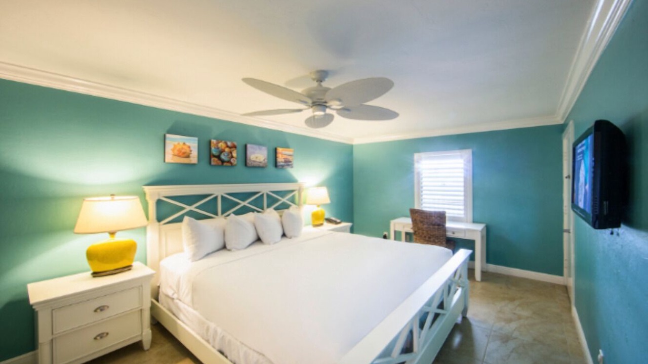 Photo of Bedroom in Captiva