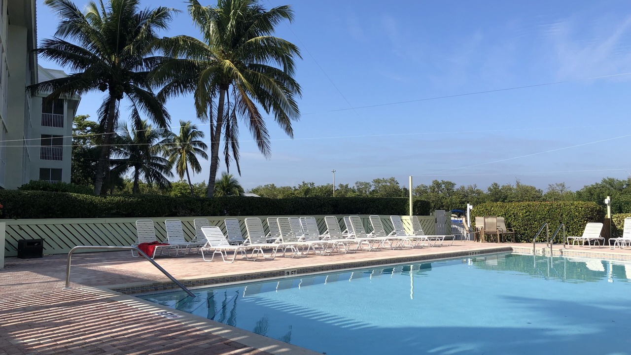 Photo of Outdoor in Captiva