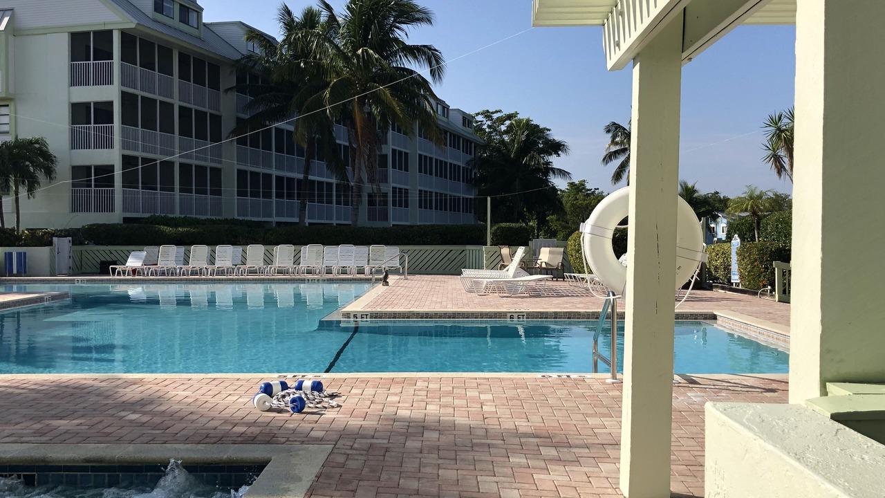 Photo of Outdoor in Captiva