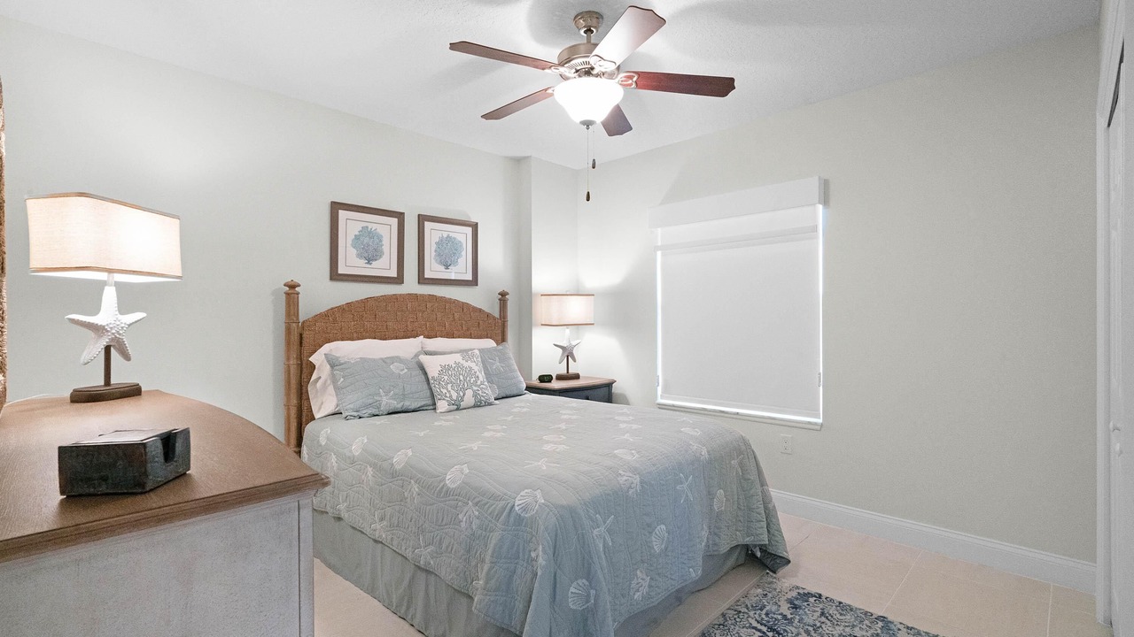 Photo of Bedroom in Ocean View Halifax Estates