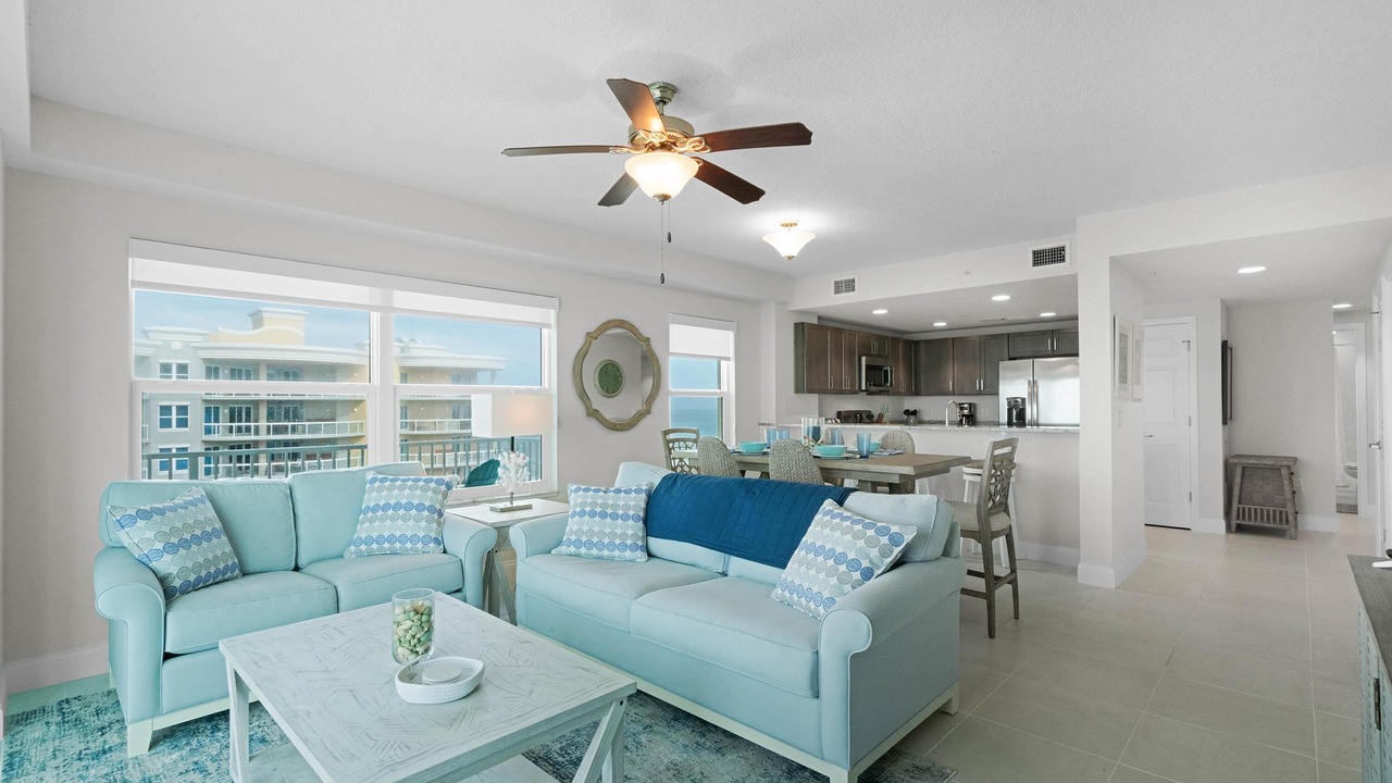 Photo of Livingroom in Ocean View Halifax Estates