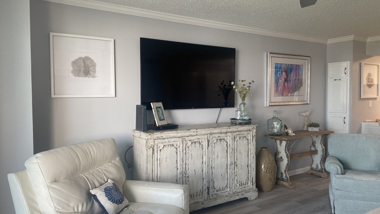Photo of Livingroom in Villa Sabine