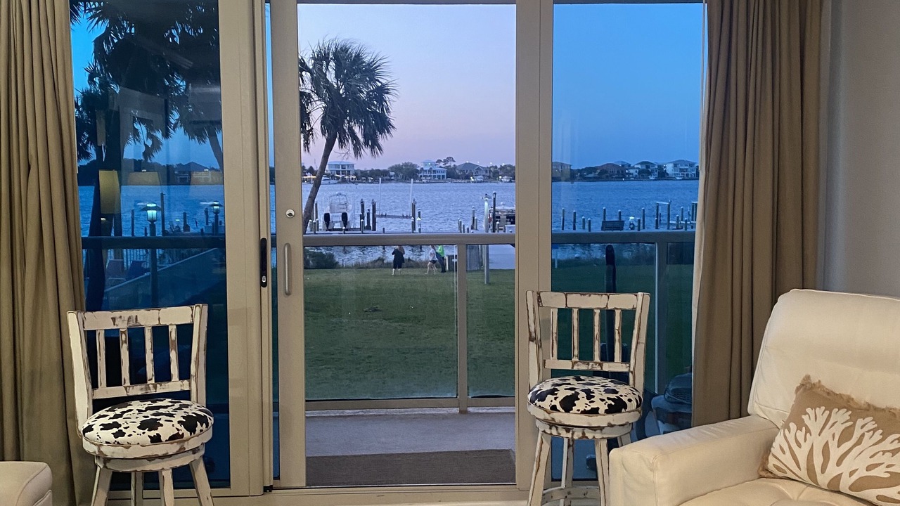 Photo of Livingroom in Villa Sabine