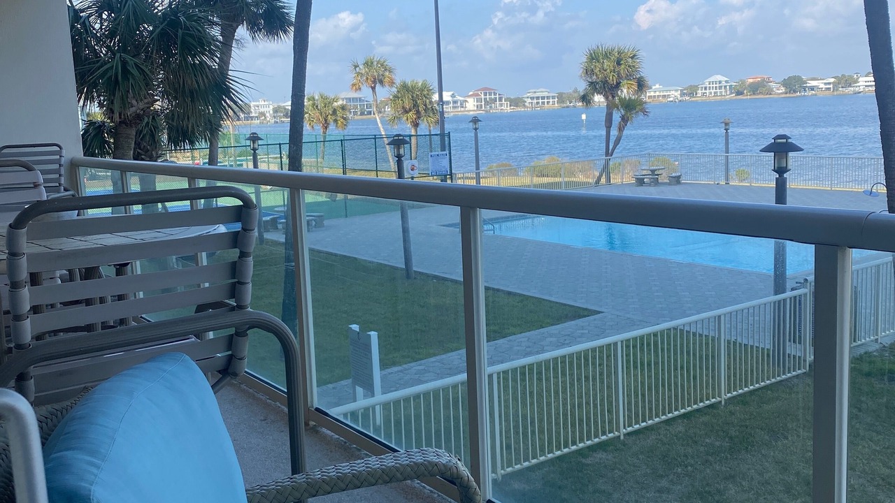 Photo of Outdoor in Villa Sabine