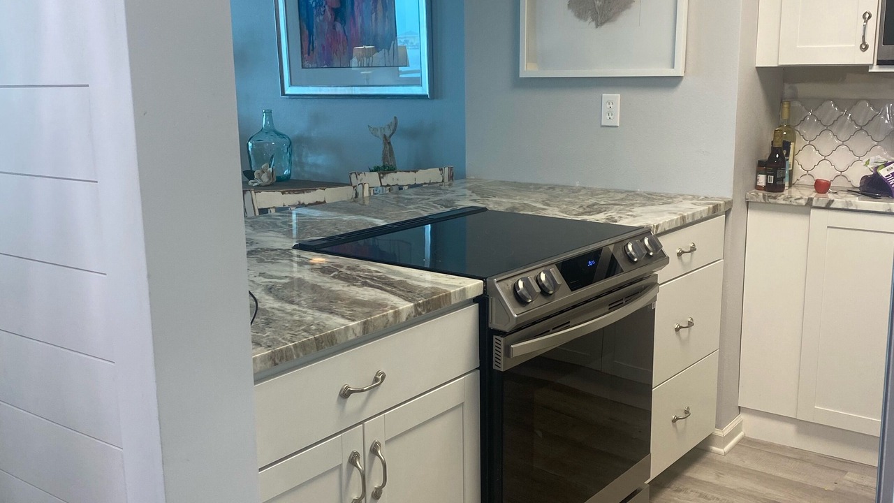 Photo of Kitchen in Villa Sabine