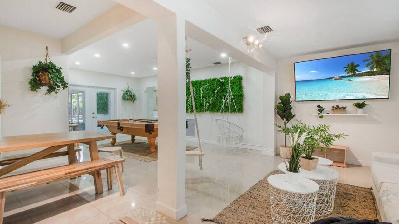 Photo of Livingroom in Parkside