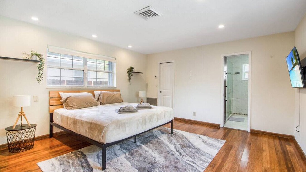 Photo of Bedroom in Parkside
