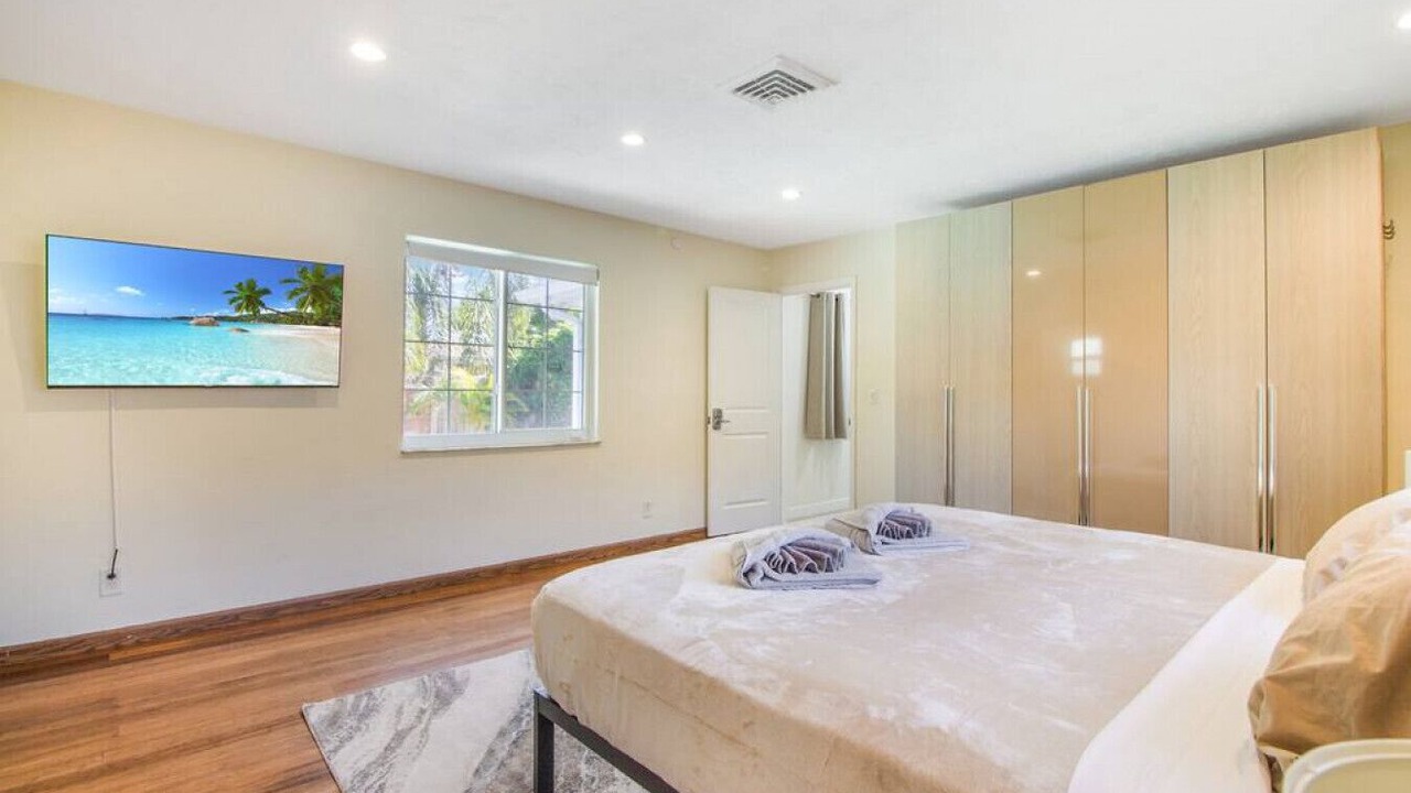 Photo of Bedroom in Parkside