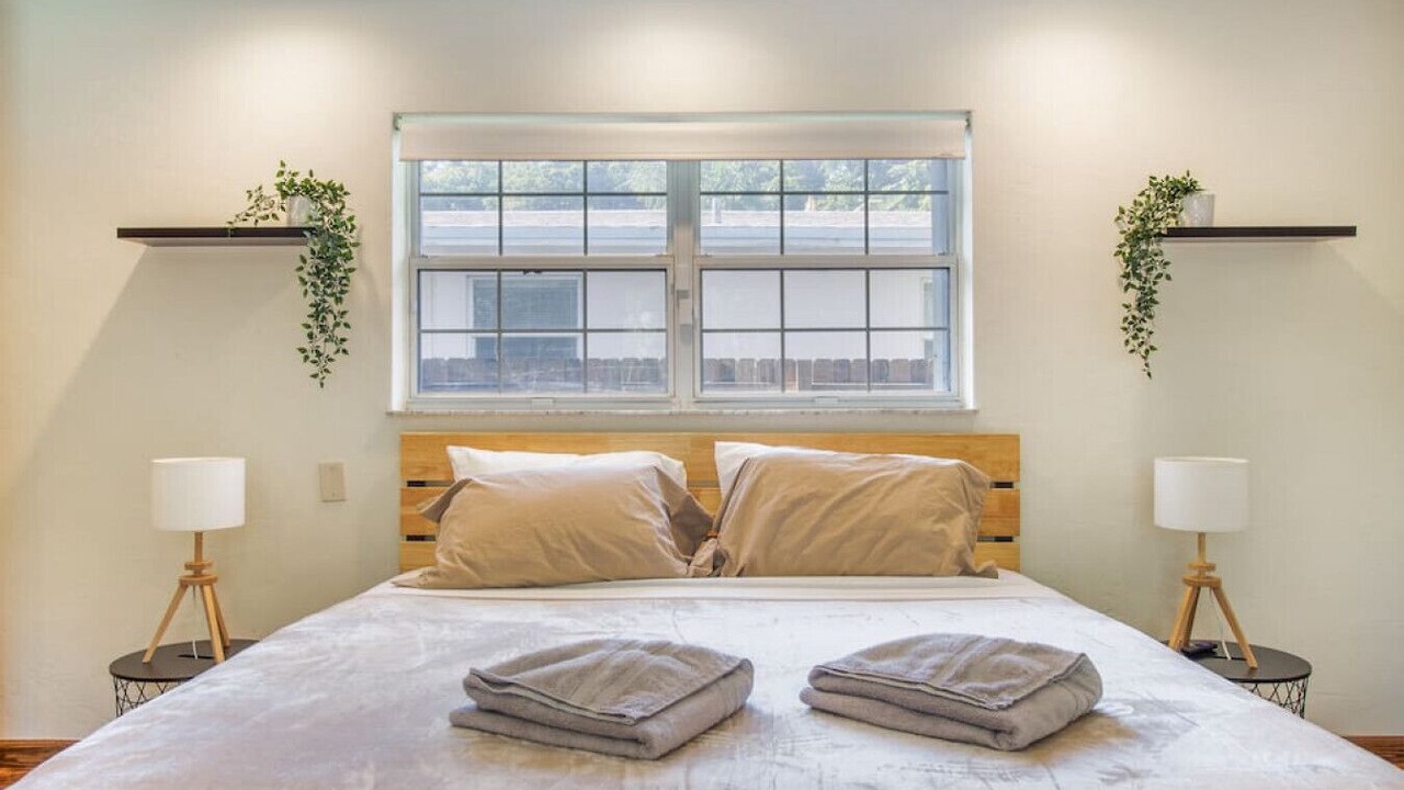Photo of Bedroom in Parkside