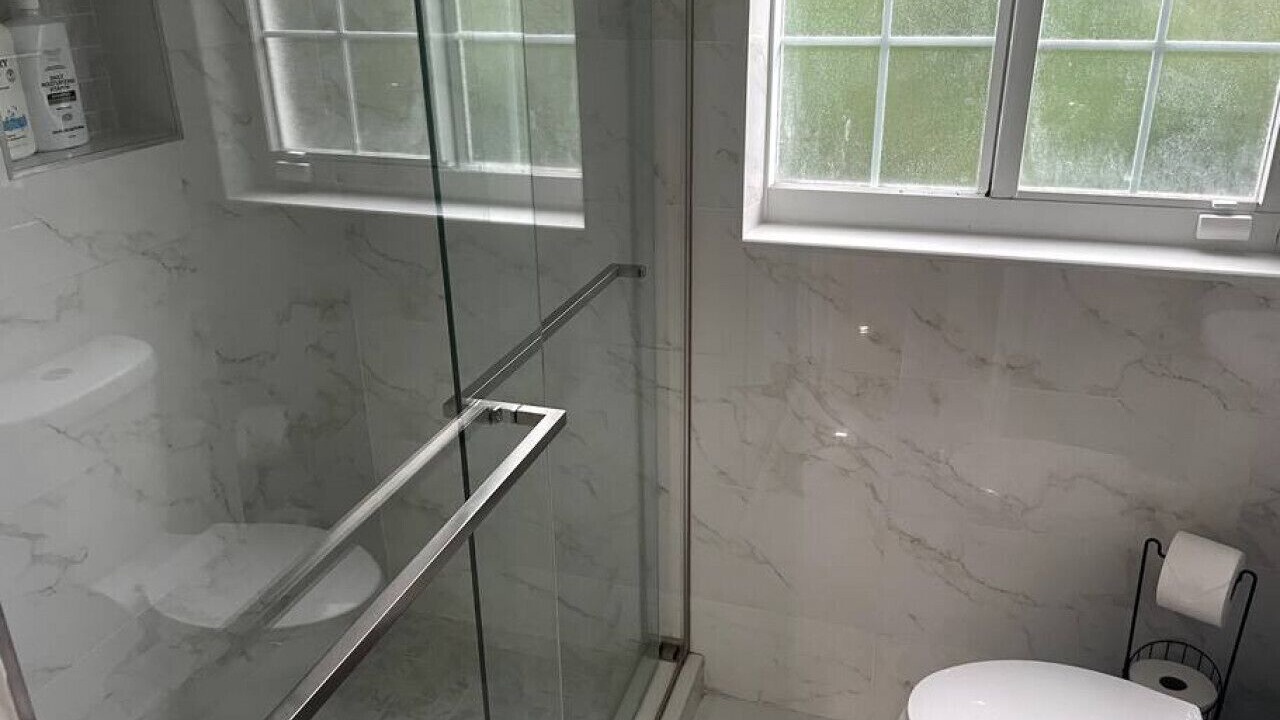 Photo of Bathroom in Parkside