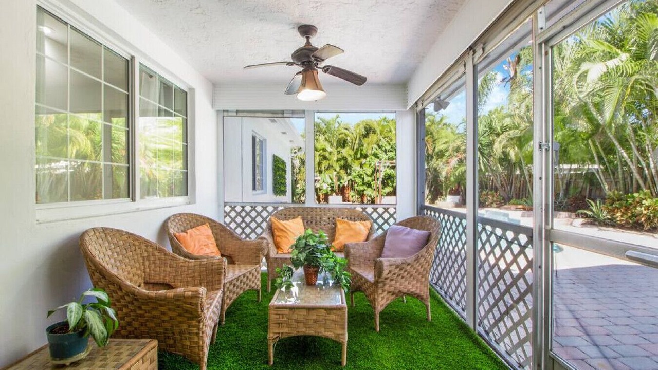 Photo of Outdoor in Parkside