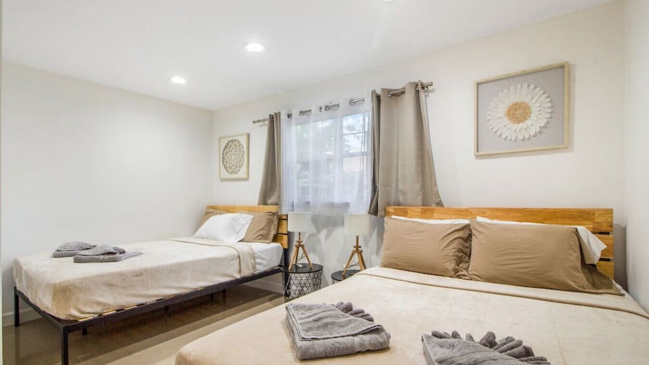 Photo of Bedroom in Parkside