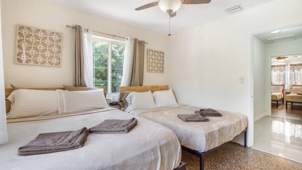 Photo of Bedroom in Parkside