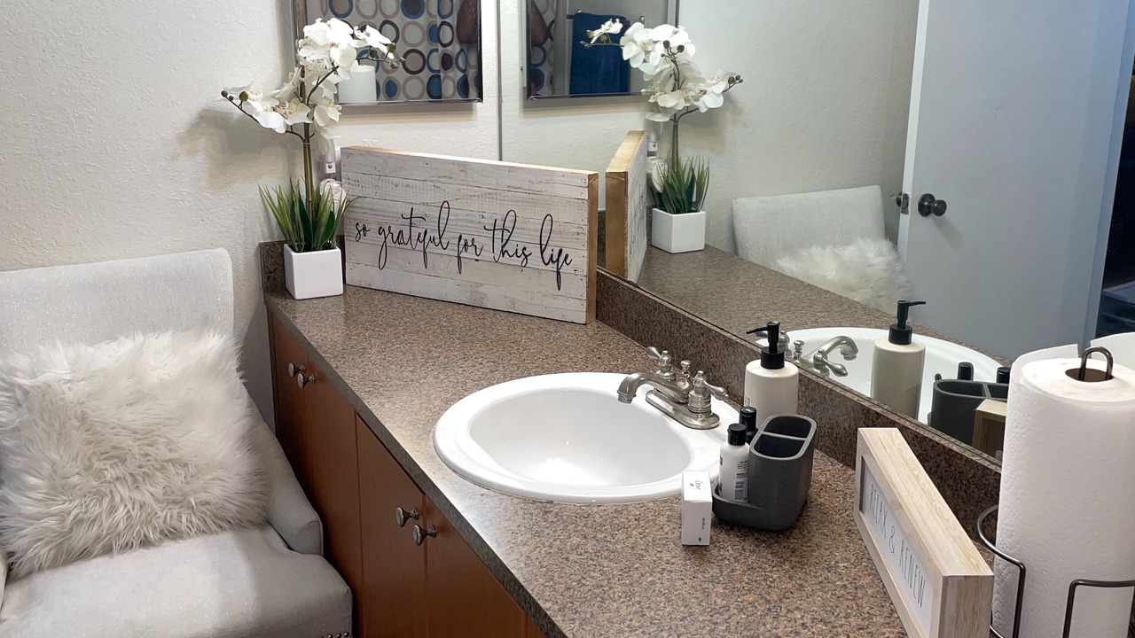 Photo of Bathroom in Margate