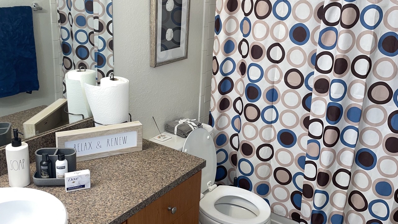Photo of Bathroom in Margate