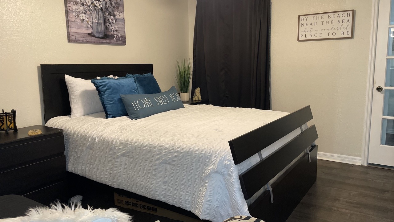 Photo of Bedroom in Margate