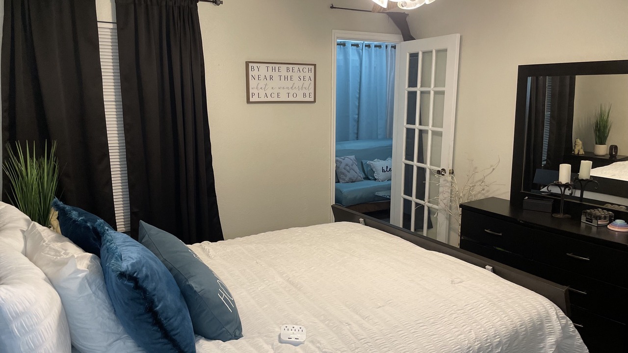 Photo of Bedroom in Margate