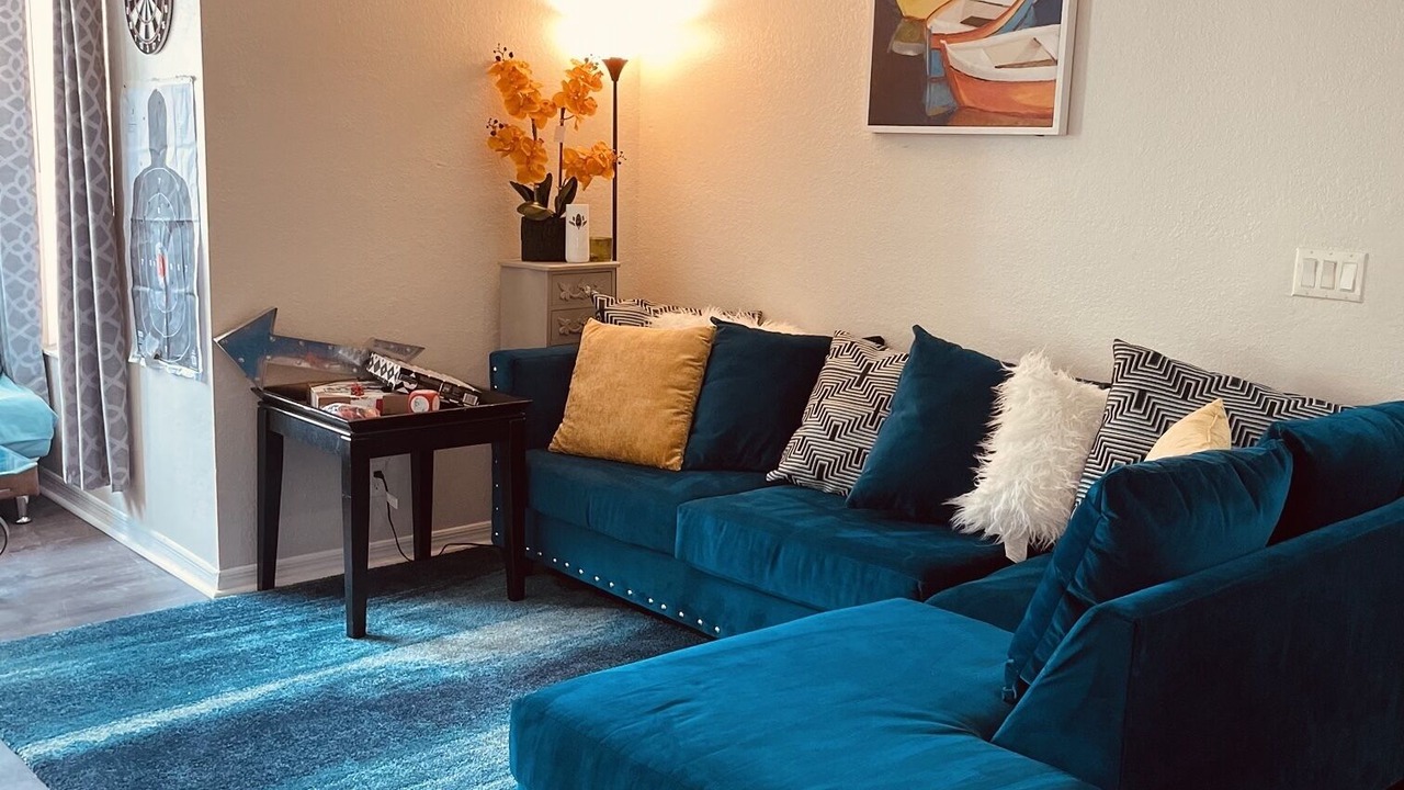 Photo of Bedroom in Margate