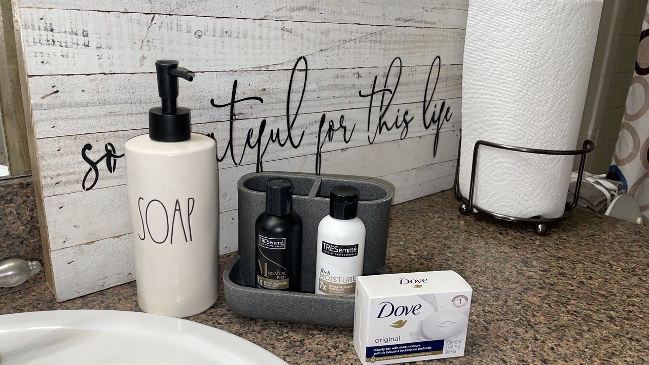 Photo of Bathroom in Margate