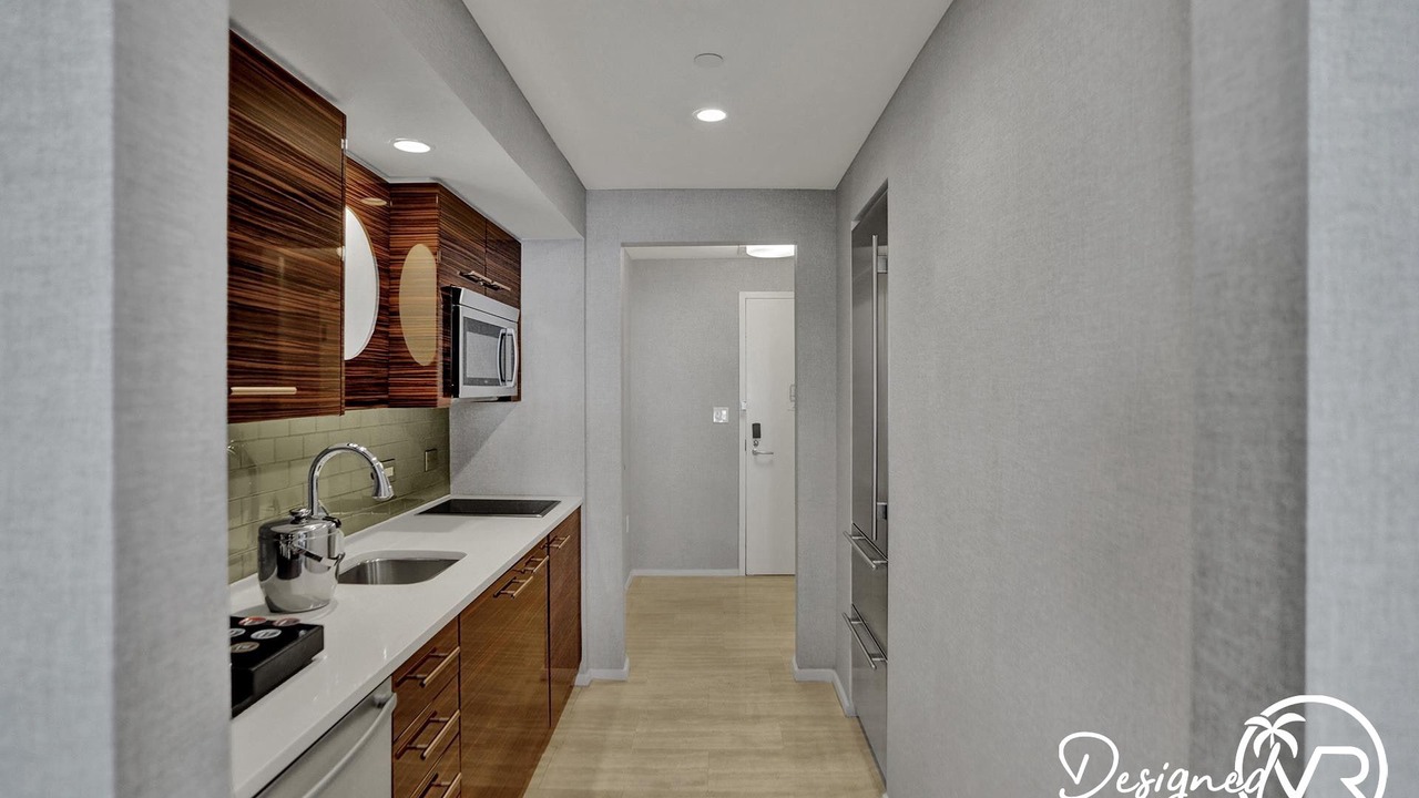 Photo of Kitchen in Central Beach