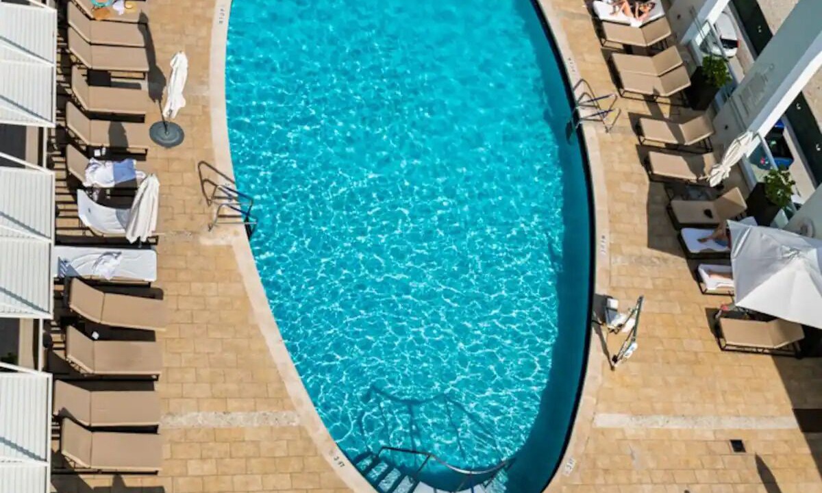 Photo of Outdoor in Central Beach