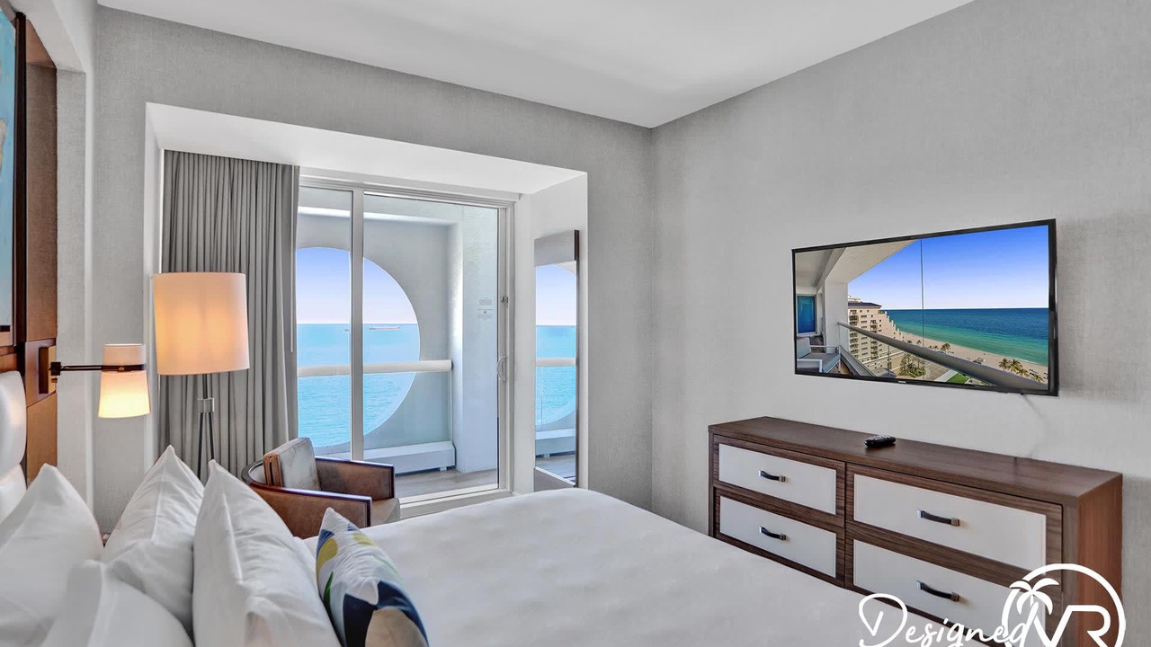Photo of Bedroom in Central Beach