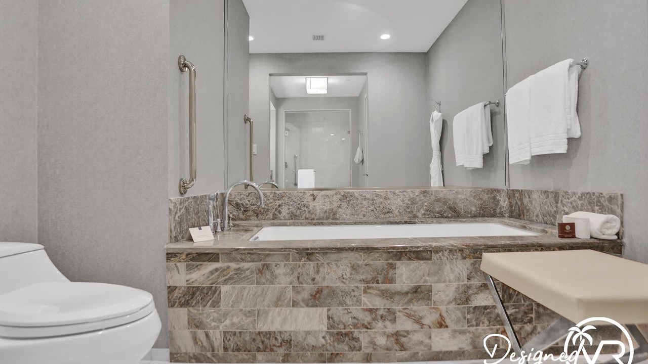 Photo of Bathroom in Central Beach