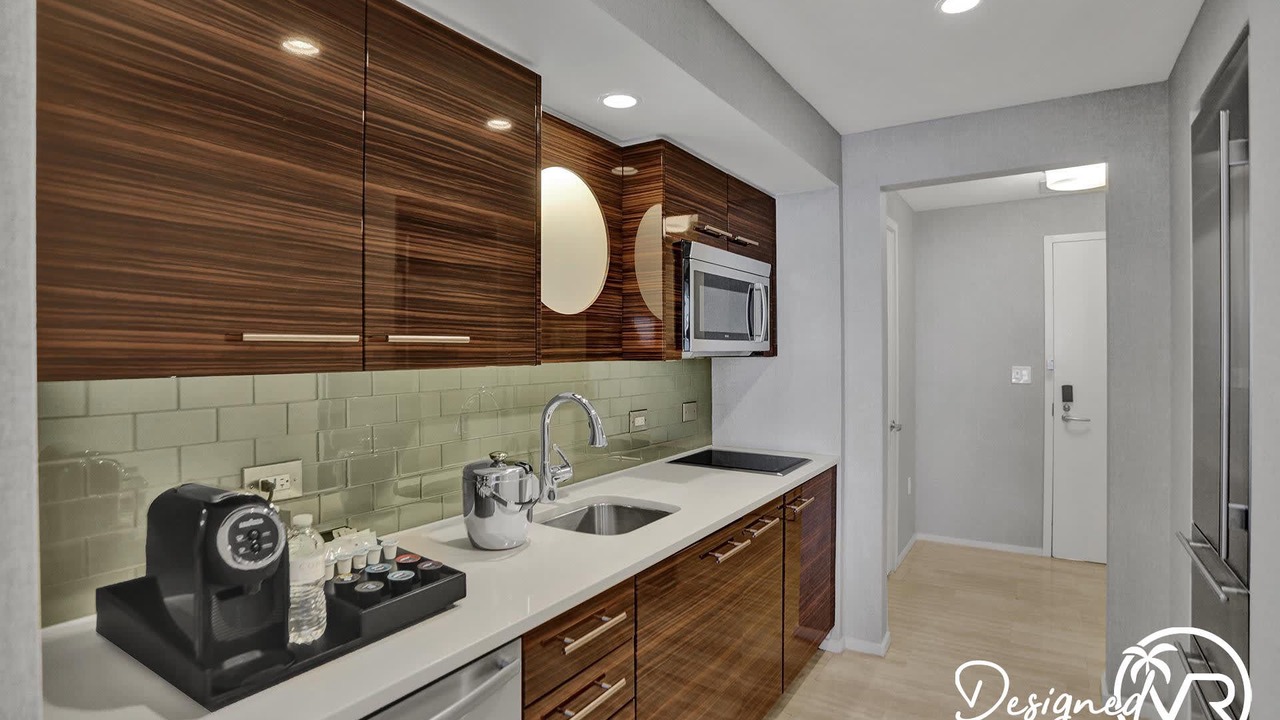 Photo of Kitchen in Central Beach