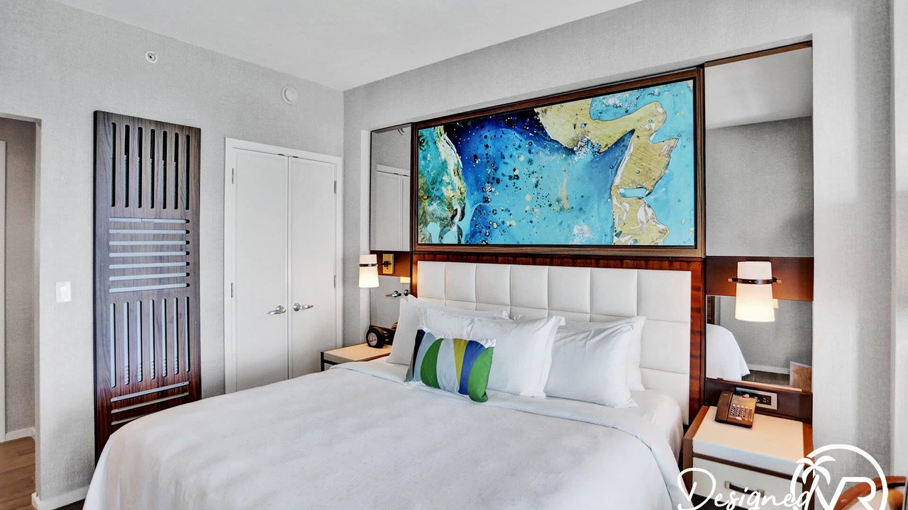 Photo of Bedroom in Central Beach