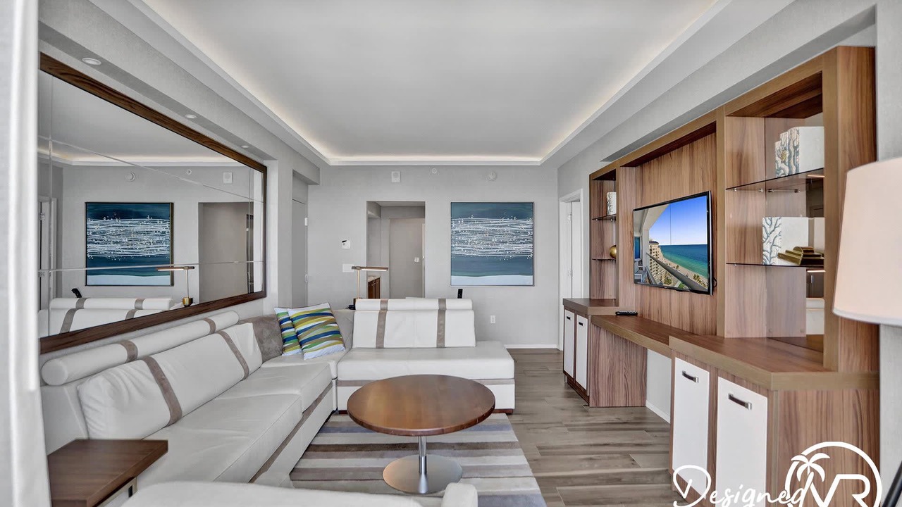 Photo of Livingroom in Central Beach