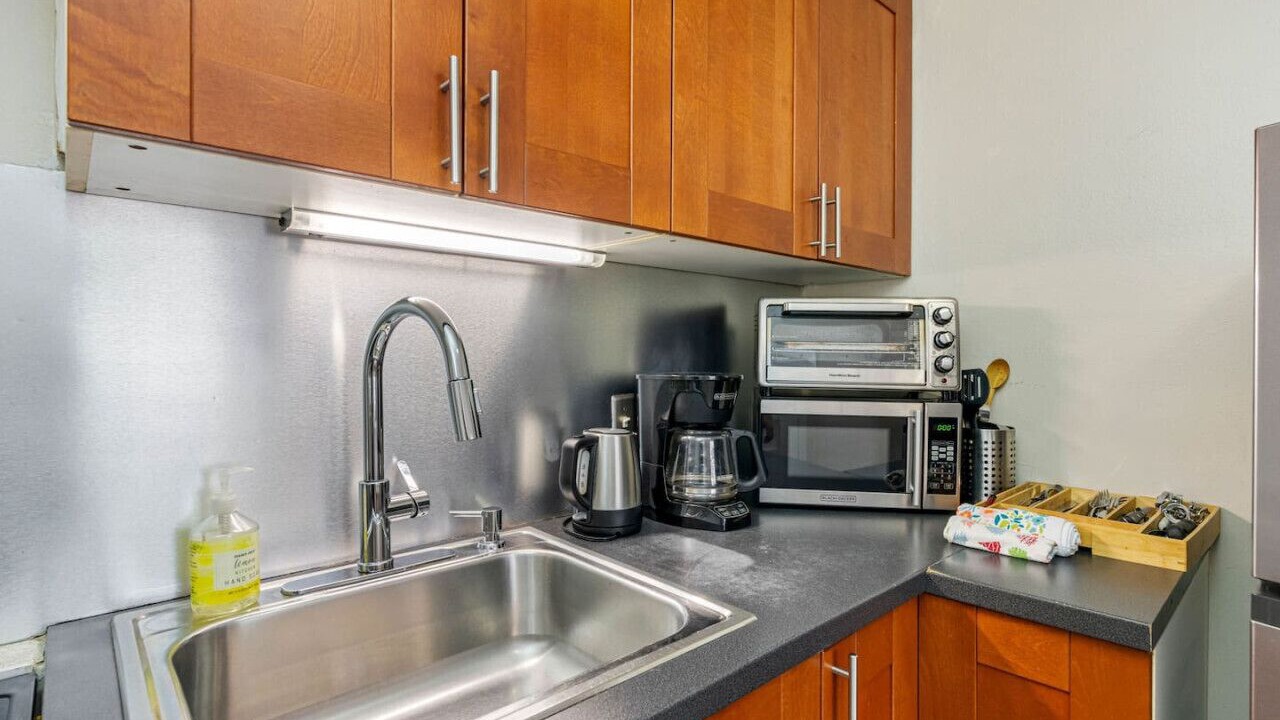 Photo of Kitchen in Historic Old Northeast