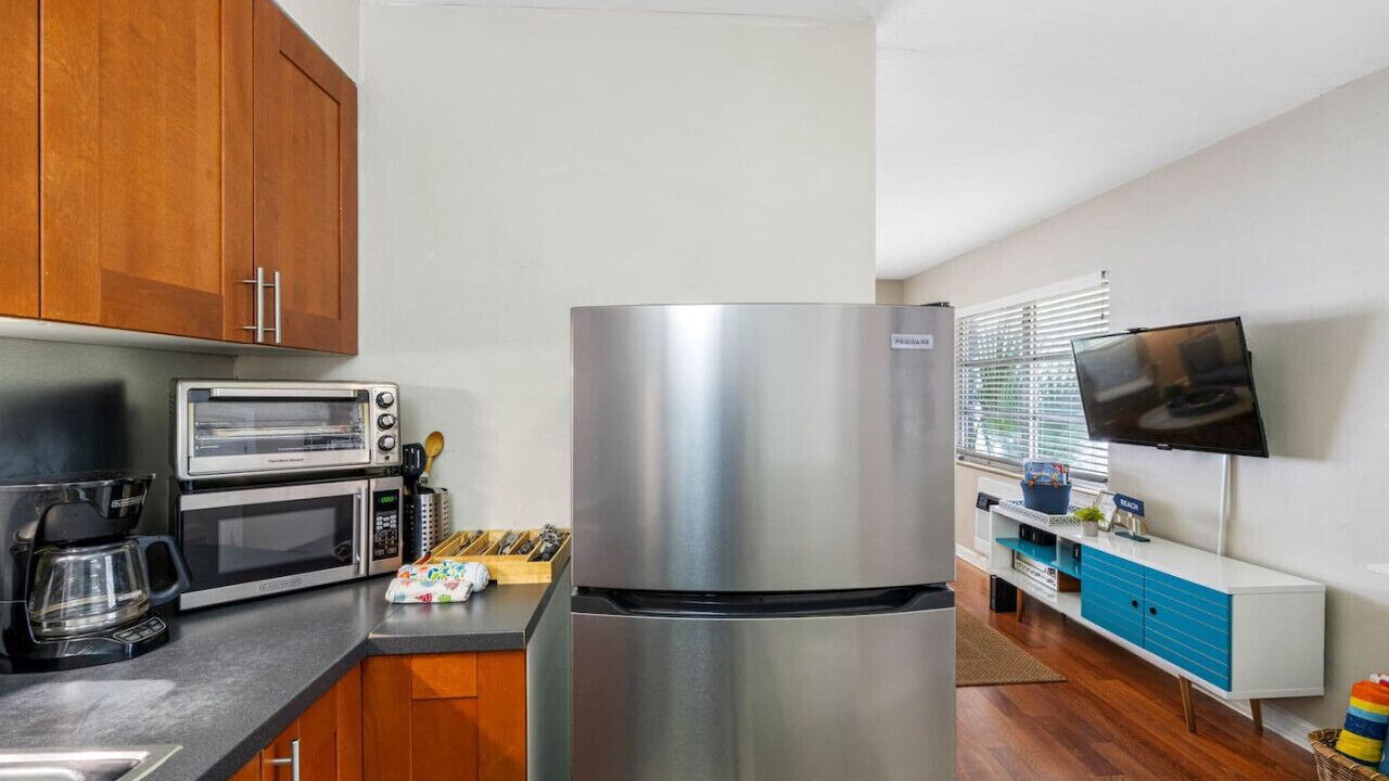 Photo of Kitchen in Historic Old Northeast