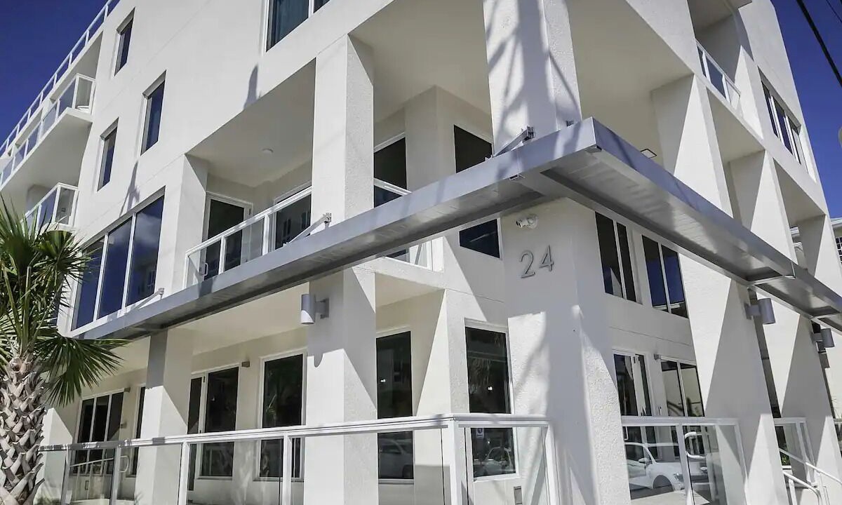 Photo of Outdoor in Clearwater Beach