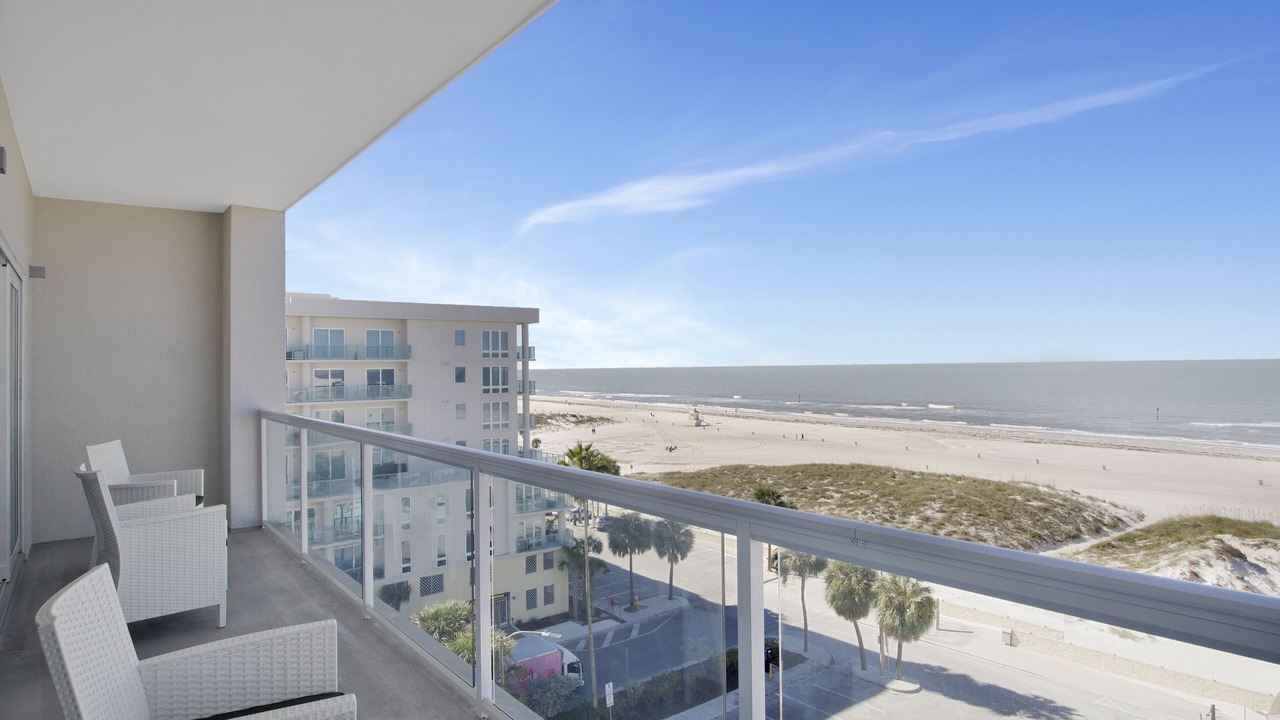Photo of Outdoor in Clearwater Beach