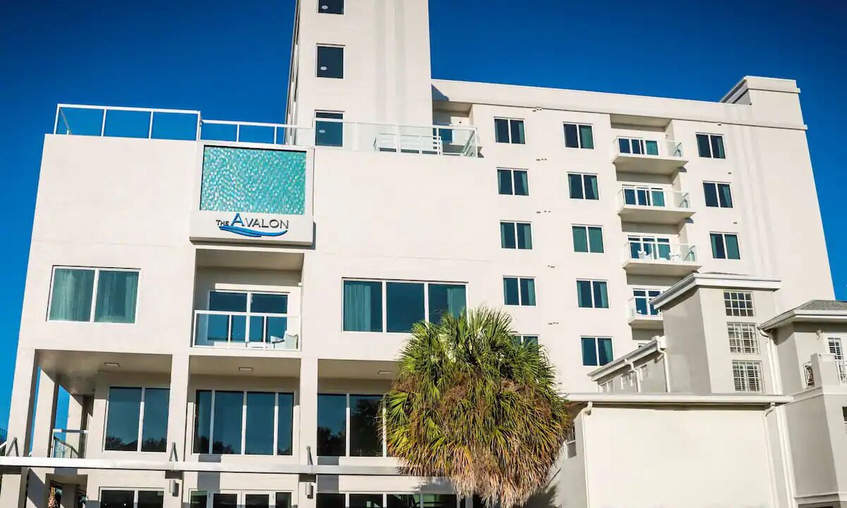 Photo of Outdoor in Clearwater Beach