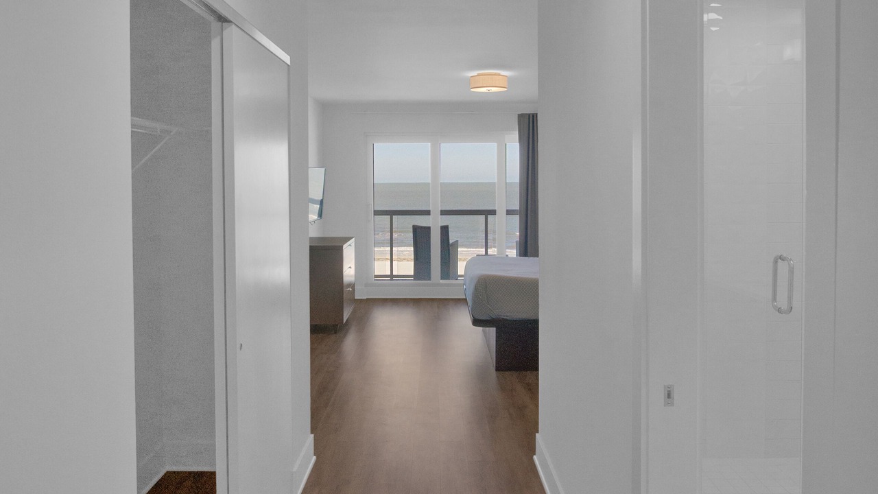 Photo of Bedroom in Clearwater Beach