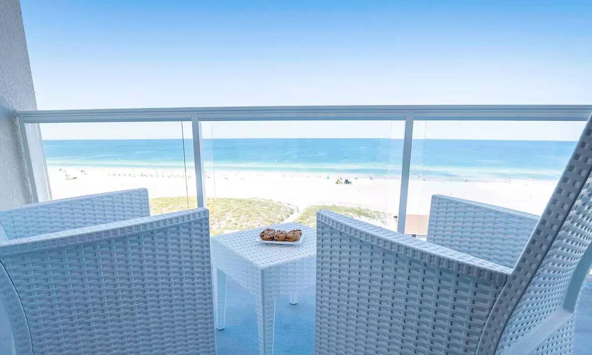 Photo of Outdoor in Clearwater Beach