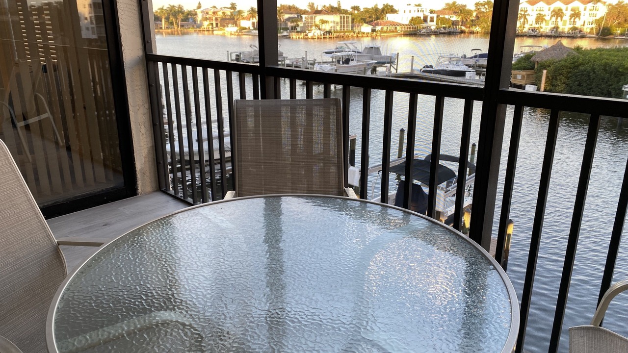 Photo of Outdoor in Vanderbilt Beach