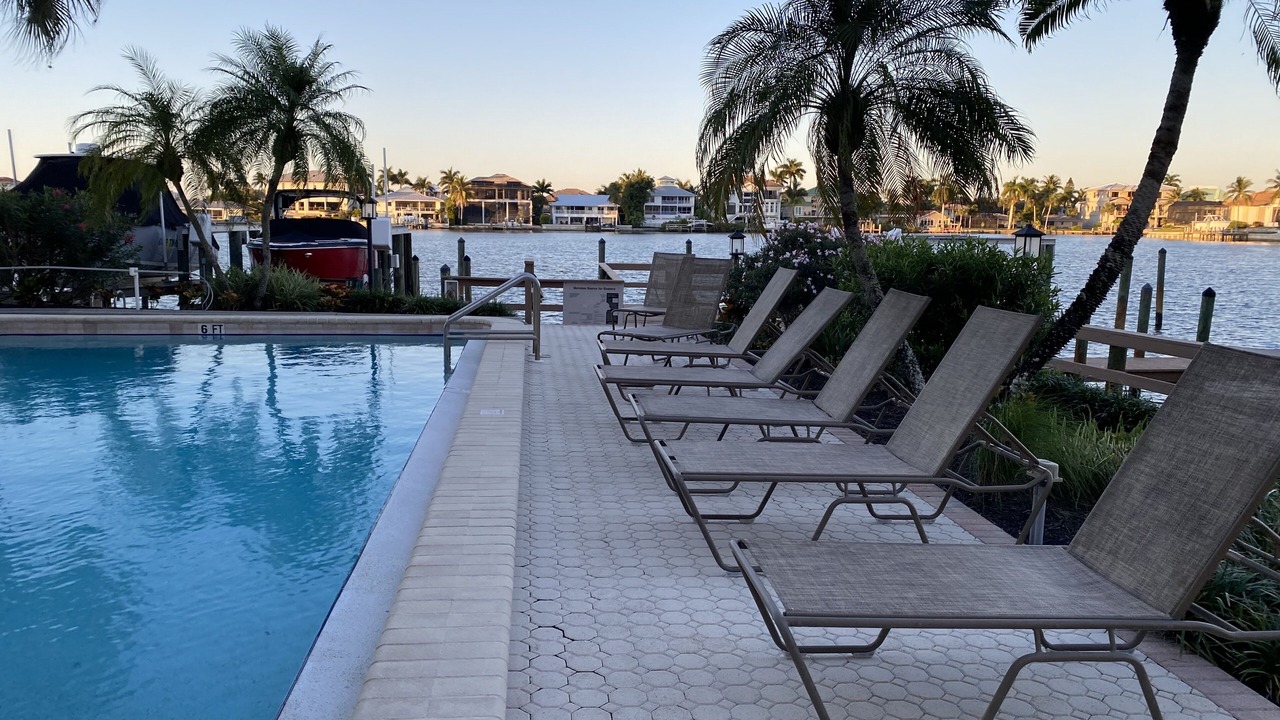 Photo of Outdoor in Vanderbilt Beach