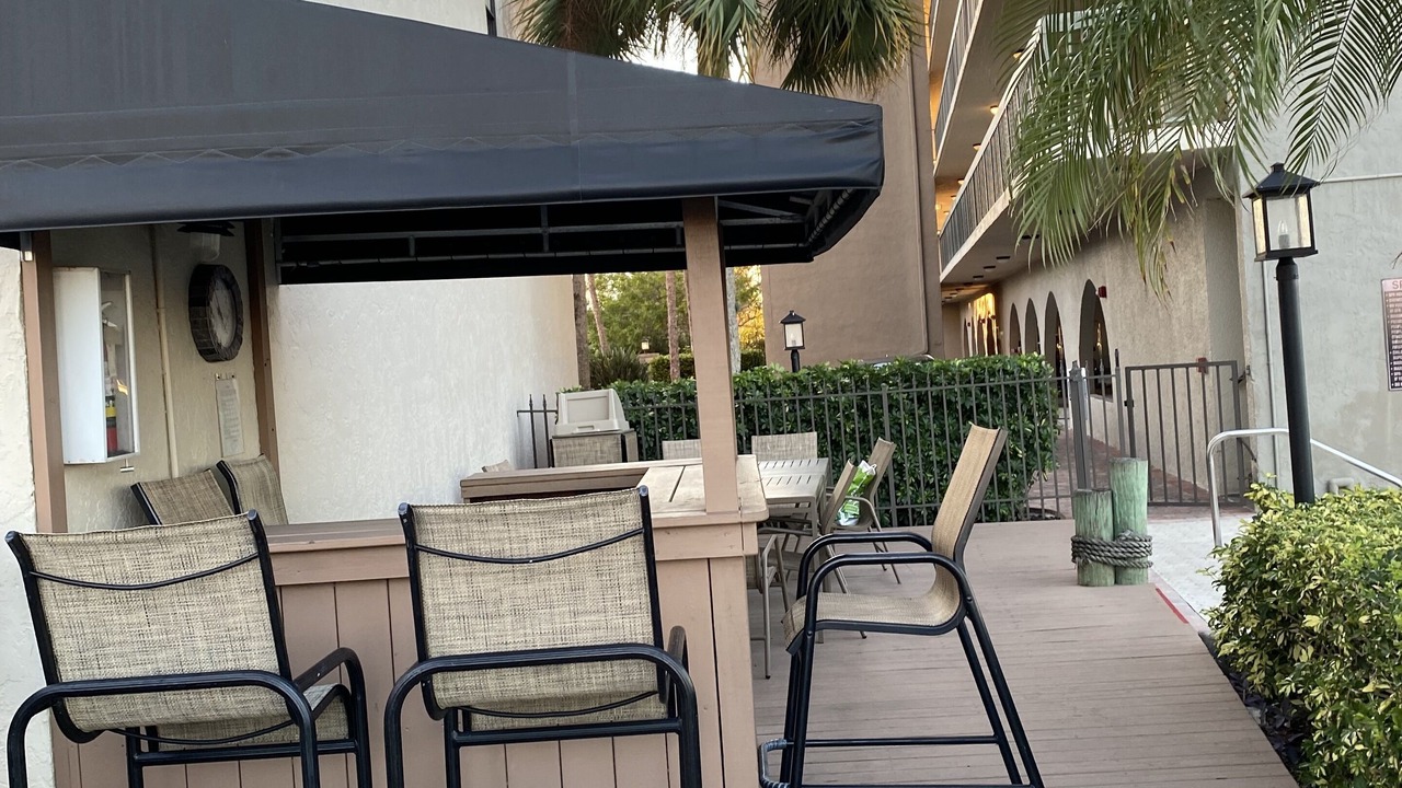 Photo of Outdoor in Vanderbilt Beach