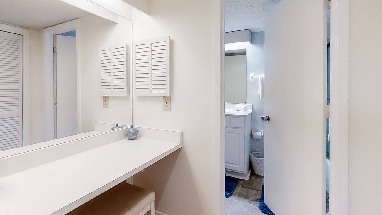 Photo of Bathroom in Fernandina Beach