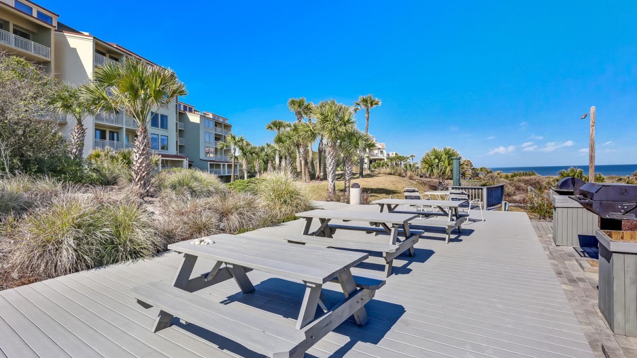 Photo of Outdoor in Fernandina Beach