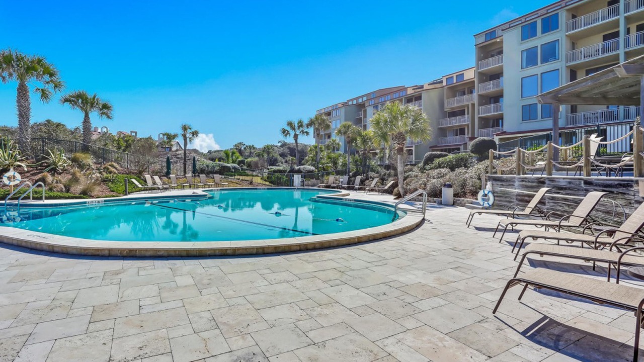 Photo of Outdoor in Fernandina Beach
